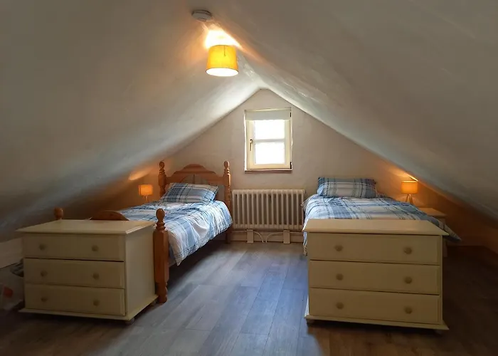 Mary\'S Bespoke Cottage